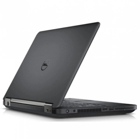 Laptop Dell Latitude E5540, Intel Core i5 4300U 1.9 GHz, DVDRW, nVidia GeForce GT 720M, WI-FI, Webca