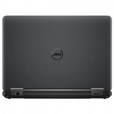 Laptop Dell Latitude E5540, Intel Core i5 4300U 1.9 GHz, DVDRW, nVidia GeForce GT 720M, WI-FI, Webca